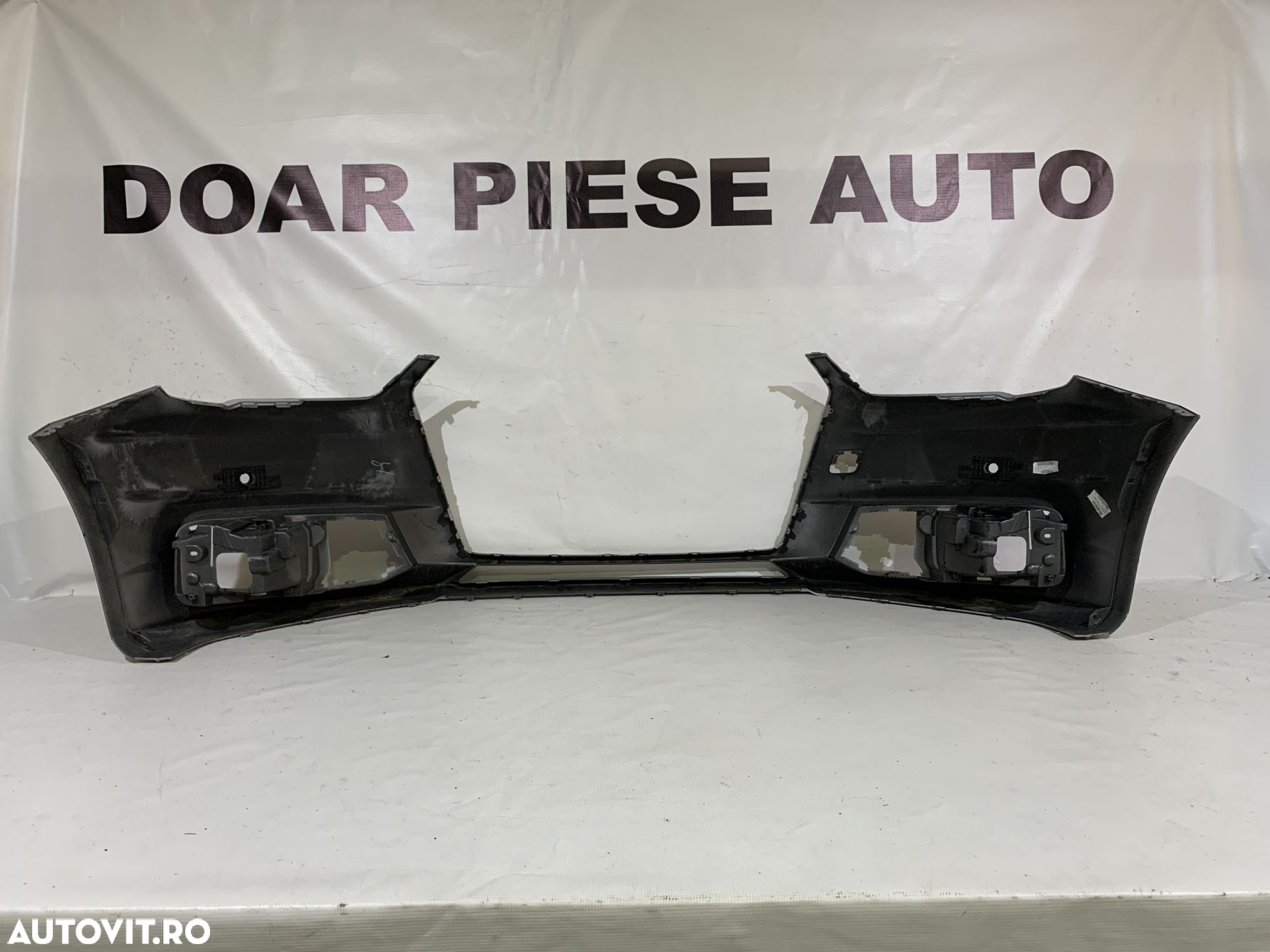 Bara fata Audi A1, facelift, 2015, 2016, 2017, 2018, cod origine OE 8XA807437. - 18