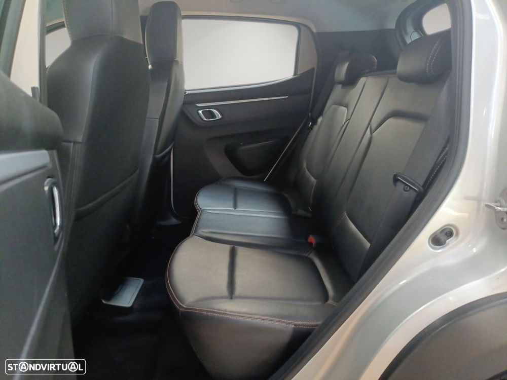 Dacia Spring Comfort Plus - 11