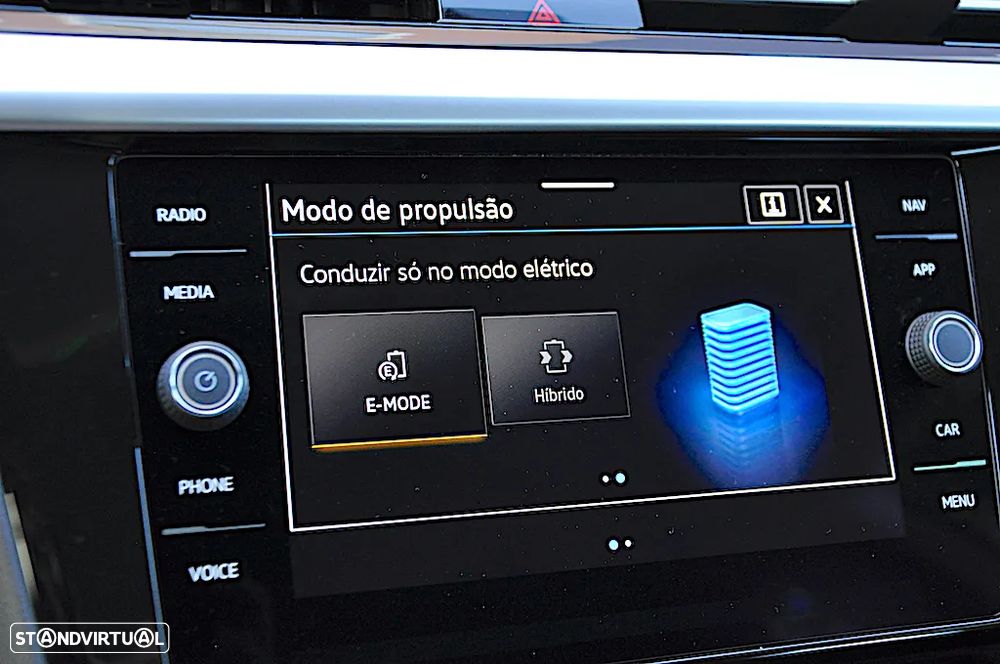 VW Arteon 1.4 TSI eHybrid Elegance - 35