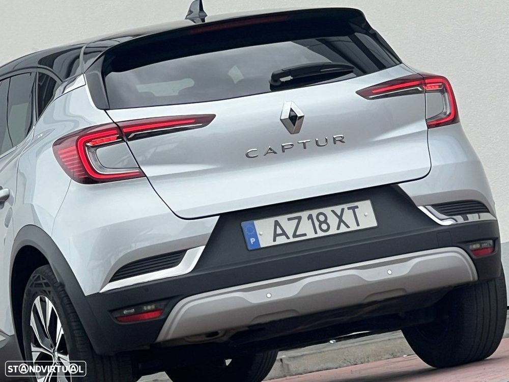 Renault Captur 1.0 TCe Techno - 30