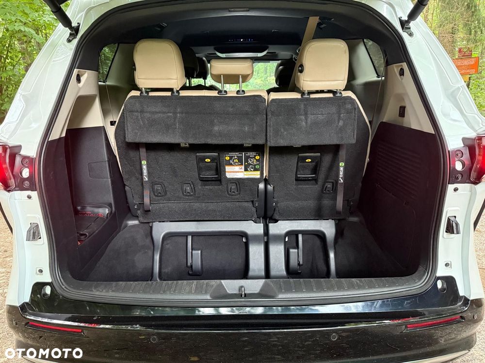 Toyota Sienna - 16