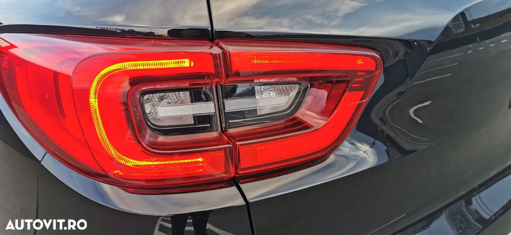 Renault Kadjar TCe 140 GPF LIMITED - 23