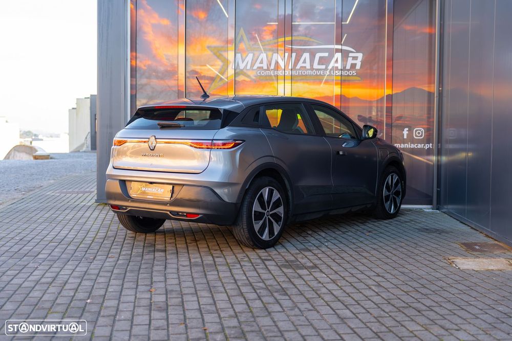 Renault Mégane E-Tech EV60 Techno - 29
