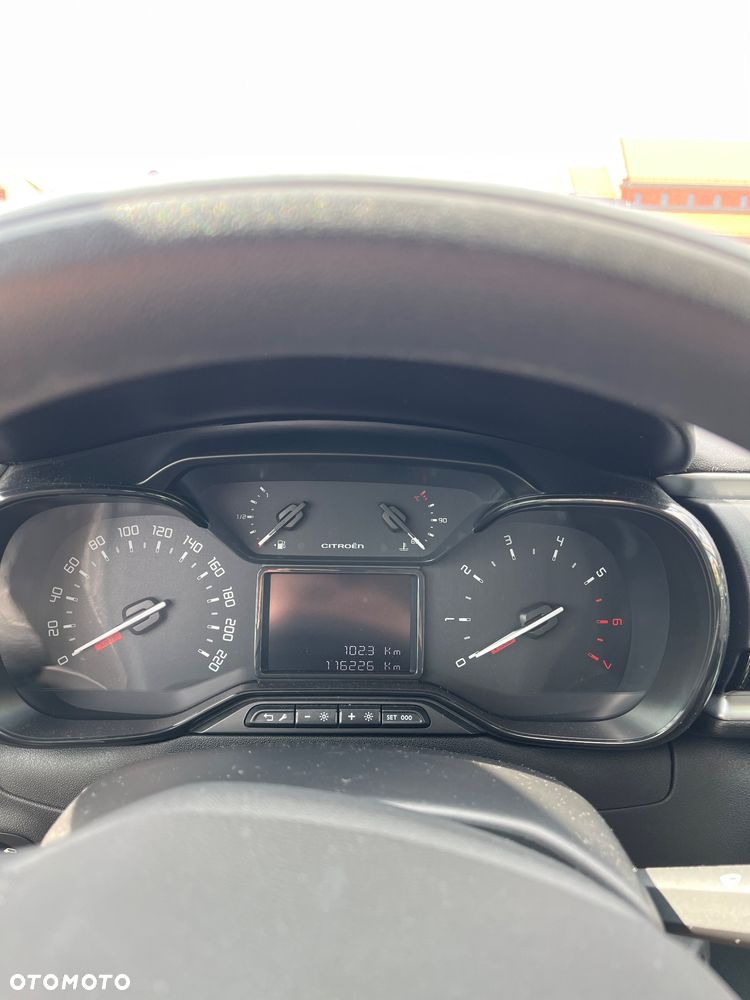 Citroën C3 1.2 PureTech Feel - 8