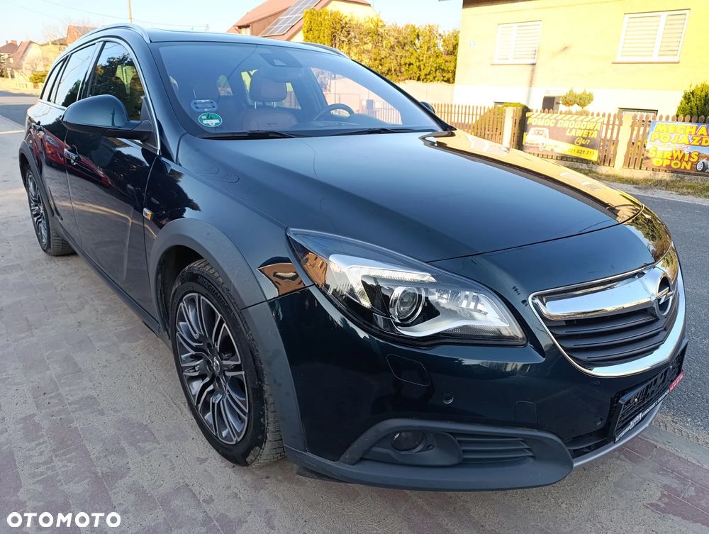 Opel Insignia 2.0 ECOTEC DI Turbo Business Innovation - 36