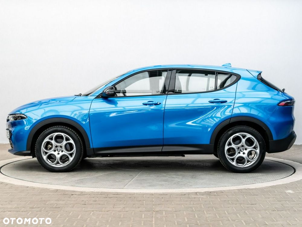 Alfa Romeo Tonale 1.5 T4 GSE mHEV Sprint DCT - 6