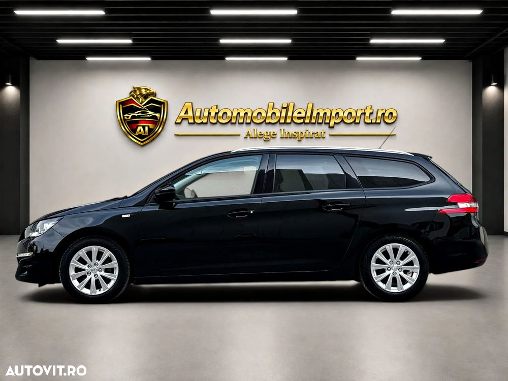 Peugeot 308 PureTech 110 Stop & Start Style - 20