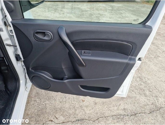 Renault Kangoo - 17