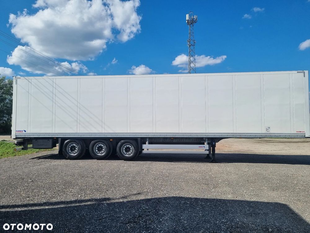 Schmitz Cargobull SCB*S3B - 5