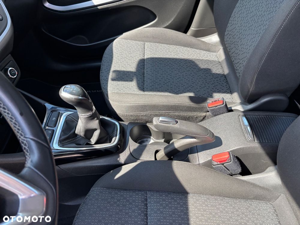 Opel Crossland X 1.2 Selection - 24