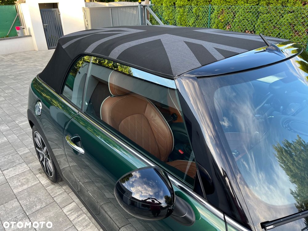MINI Cooper S Sport-Aut - 8