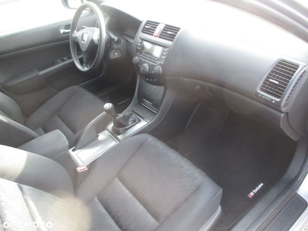 Honda Accord - 23