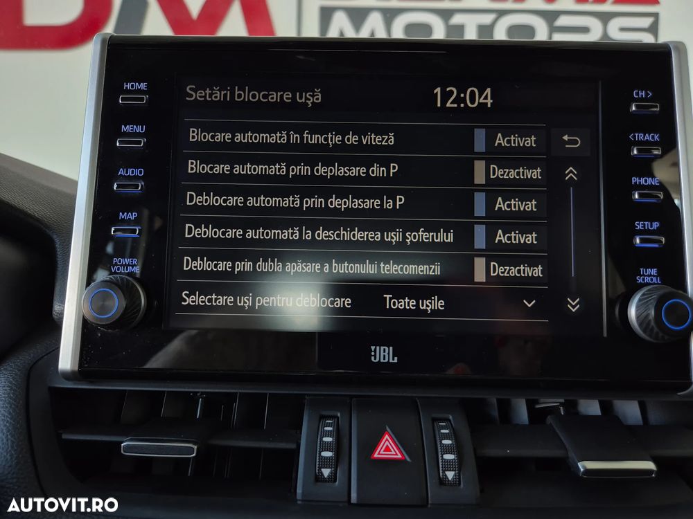 Toyota RAV4 Plug-in-Hybrid - 31