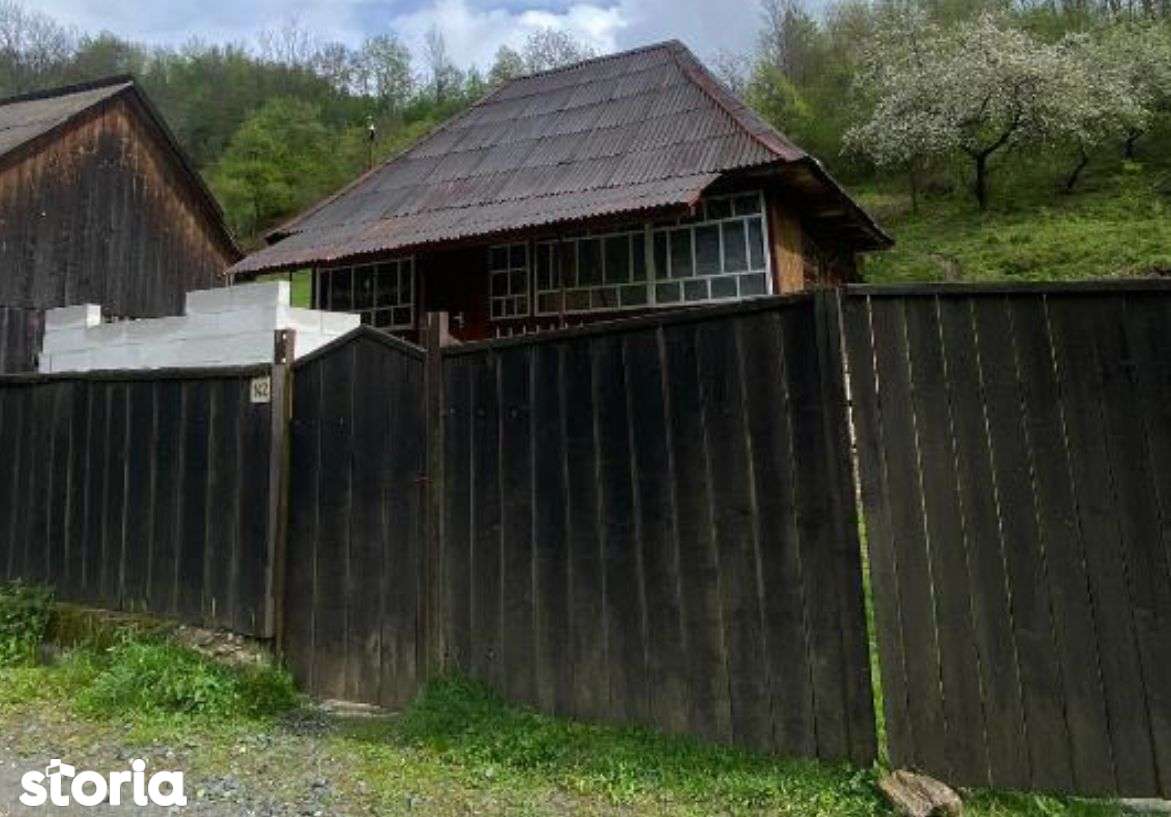 Casa si teren Loc. Lupșa, , Jud. Alba id: R2083150 - Imagine principală: 2/7