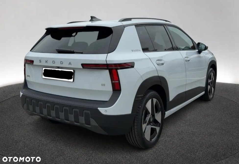 Skoda Epiq - 5