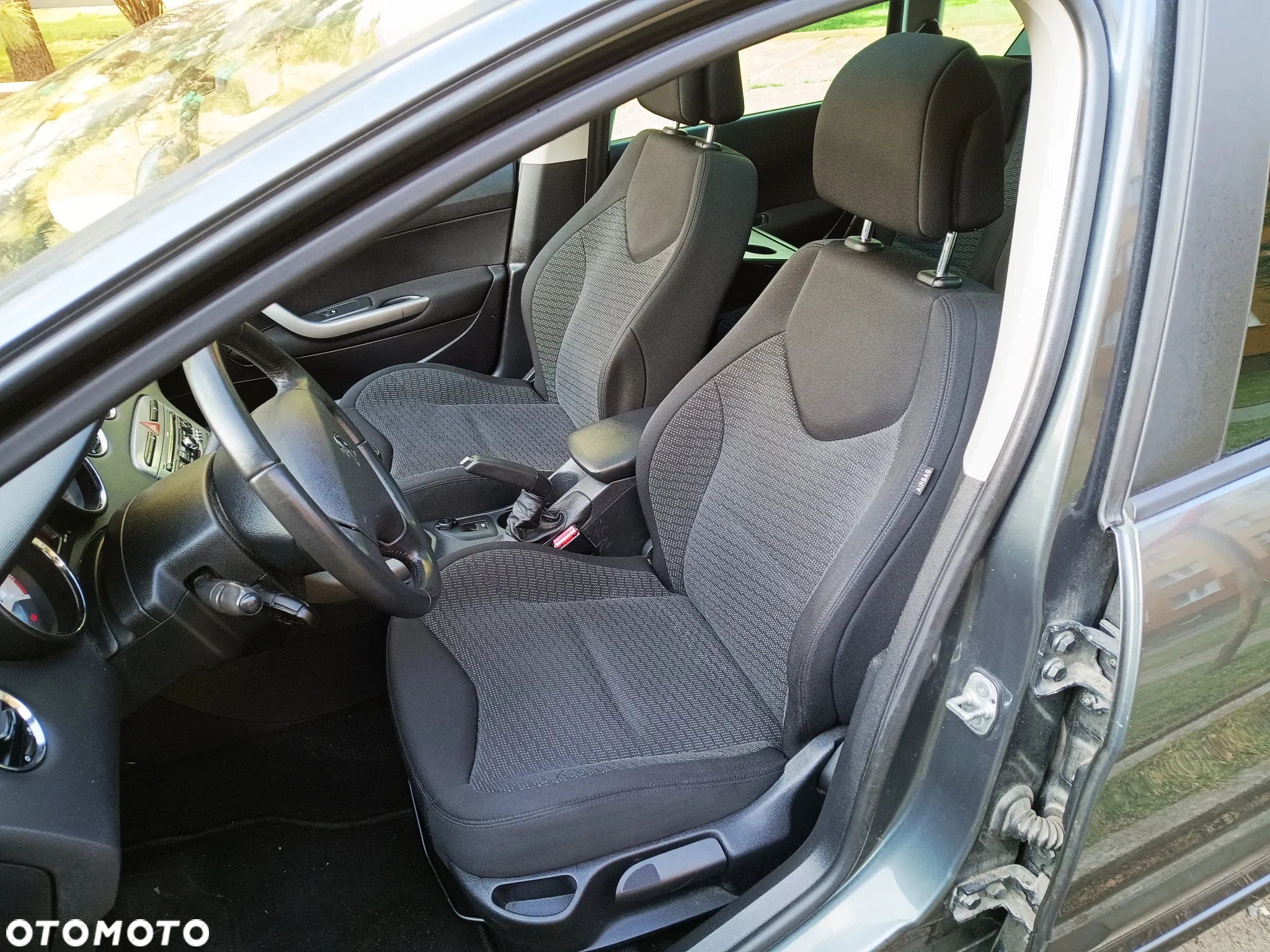 Peugeot 308 1.6 Premium Plus - 15