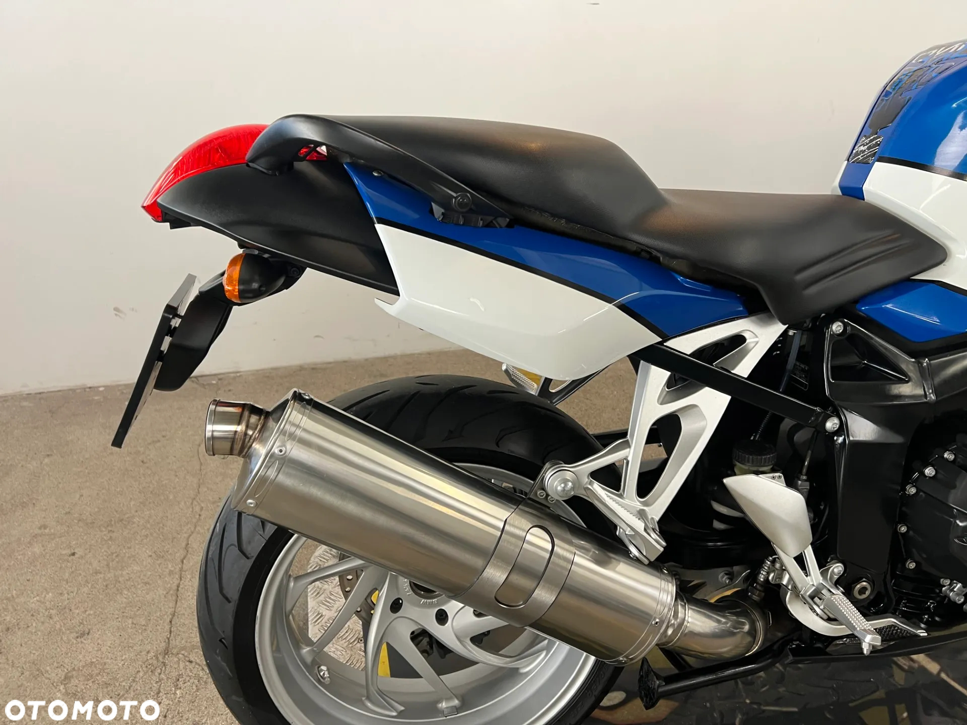 BMW K - 16