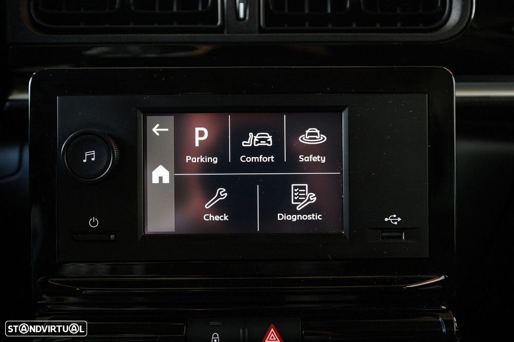 Citroën C3 1.2 PureTech YOU! - 23
