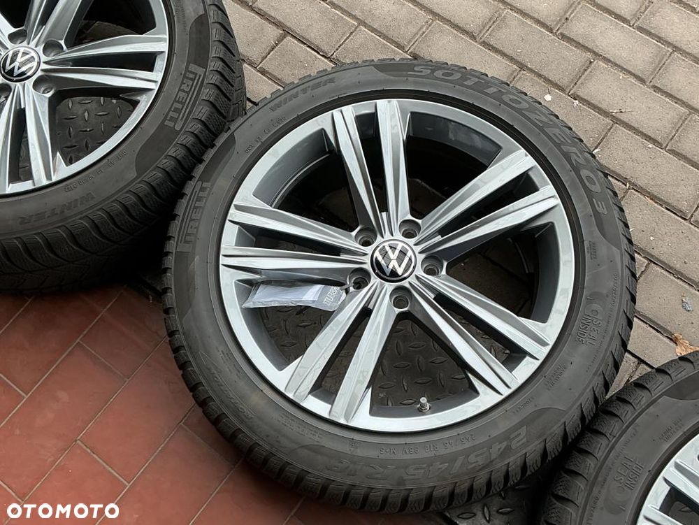 Volkswagen Arteon 2.0 TSI 4Motion R DSG - 15