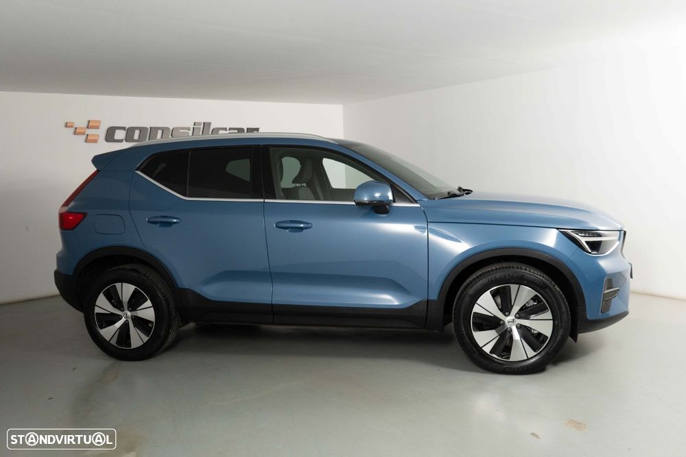 Volvo XC 40 1.5 T5 PHEV Inscription Expression - 8