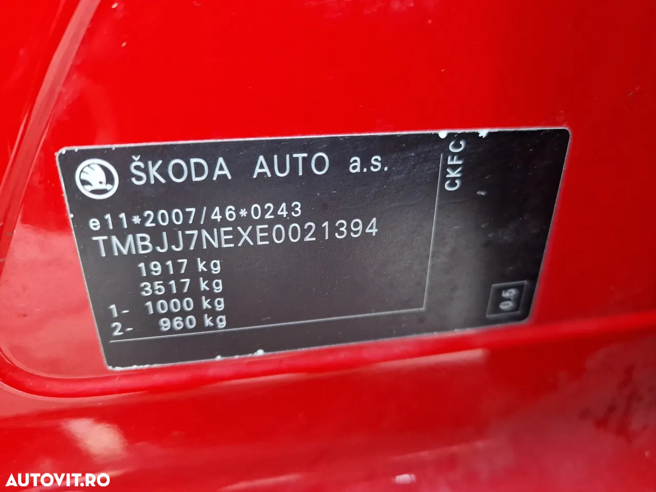 Skoda Octavia 2.0 TDI STYLE - 25
