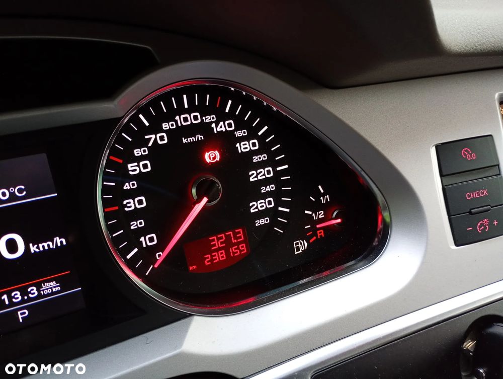 Audi A6 Limousine - 23