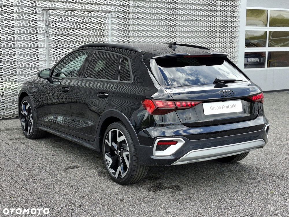 Audi A3 Allstreet - 6