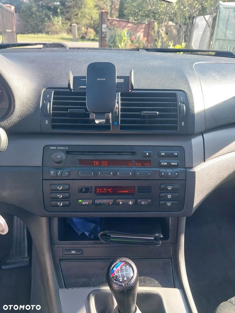 BMW Seria 3 - 15