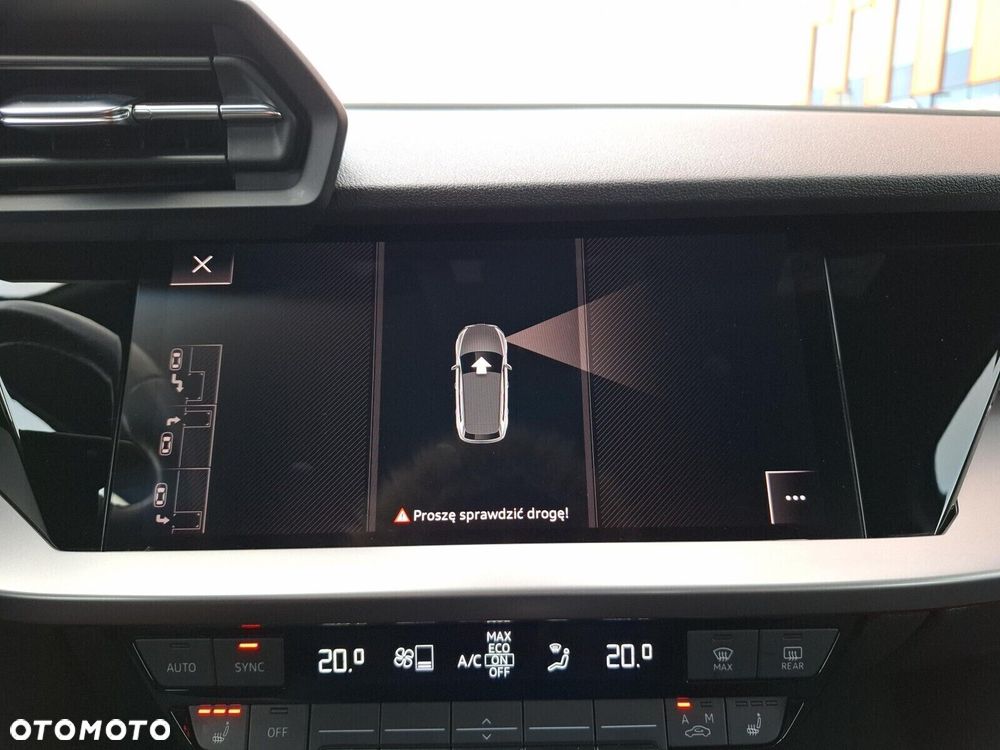 Audi A3 Sportback - 25