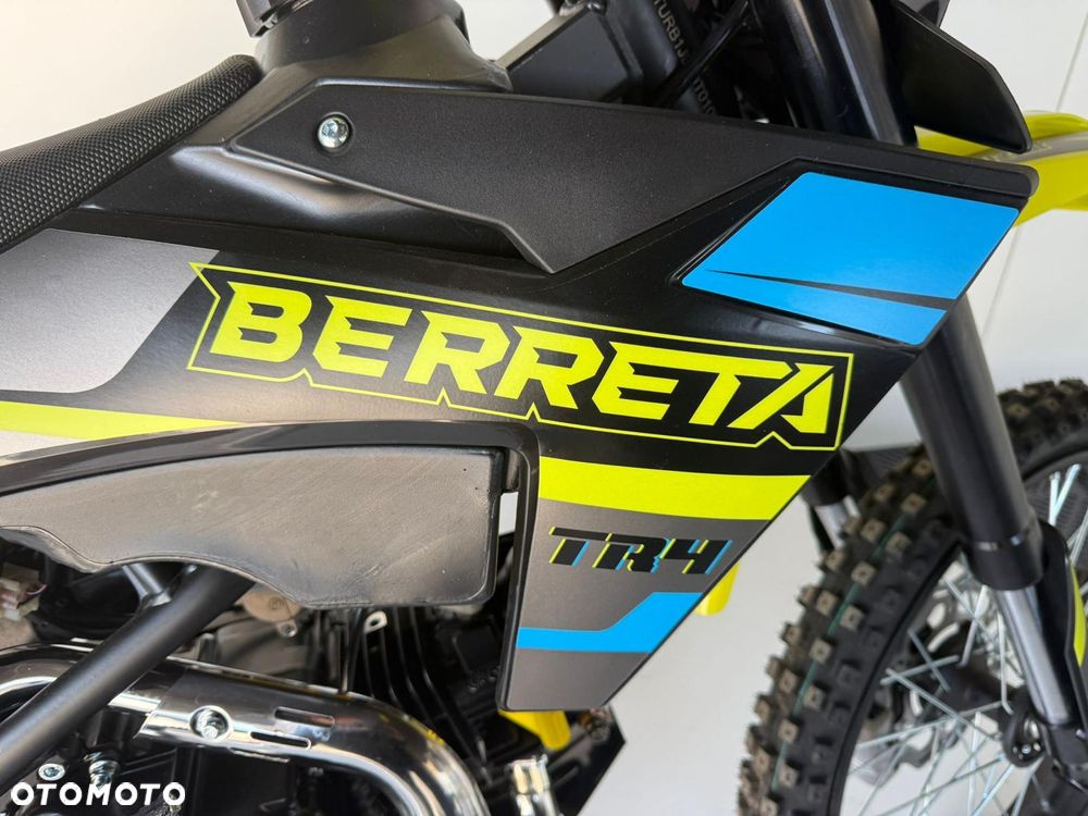 Berreta Inny - 10