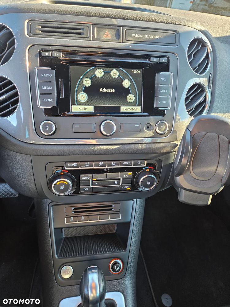 Volkswagen Tiguan 2.0 TDI 4Mot Perfectline R-Style DSG - 14