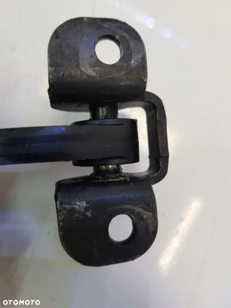 OGRANICZNIK DRZWI LEWY PRAWY PRZÓD DUCATO III 14- BOXER JUMPER - 3