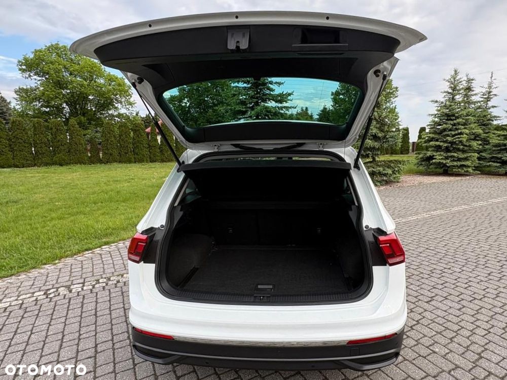 Volkswagen Tiguan 2.0 TDI SCR Elegance DSG - 19