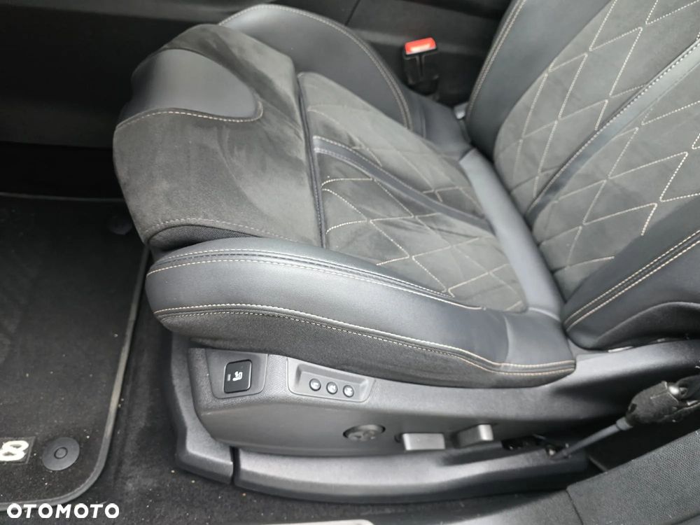 Peugeot 5008 2.0 BlueHDi GT Pack S&S EAT8 - 18