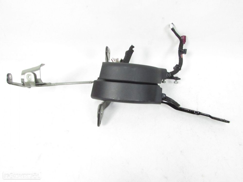 Dobradiça da mala Direito Seminovo/ Original BMW 3 Touring (G21) 41008492962 - 2