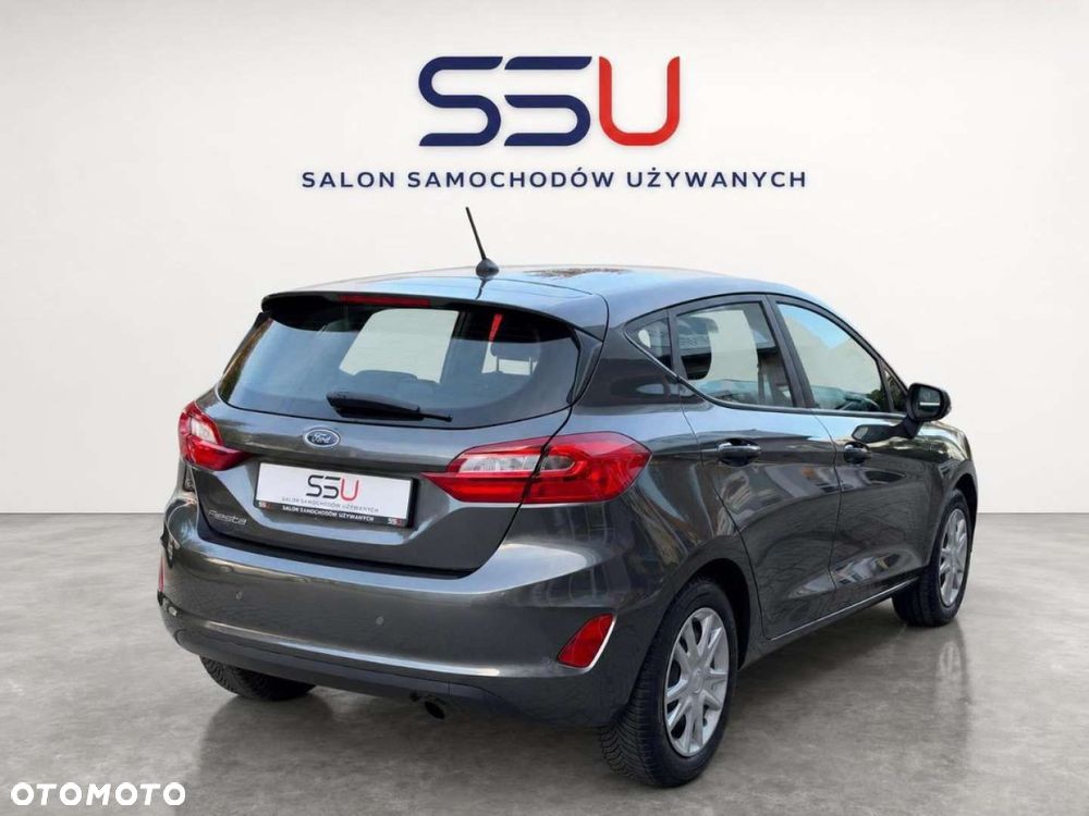 Ford Fiesta - 13