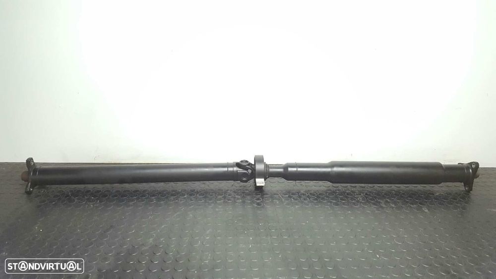 TRANSMISSÃO CENTRAL BMW SERIE 3 BERLINA (E90) 320D - 1