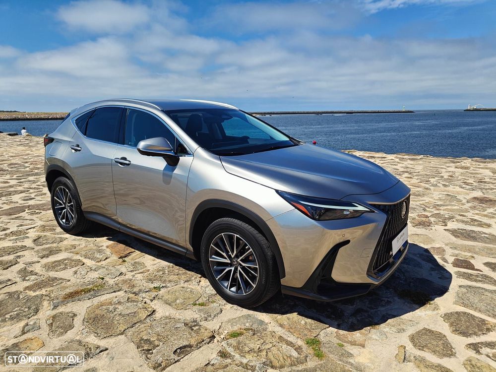 Lexus NX 450h+ Executive+ - 7