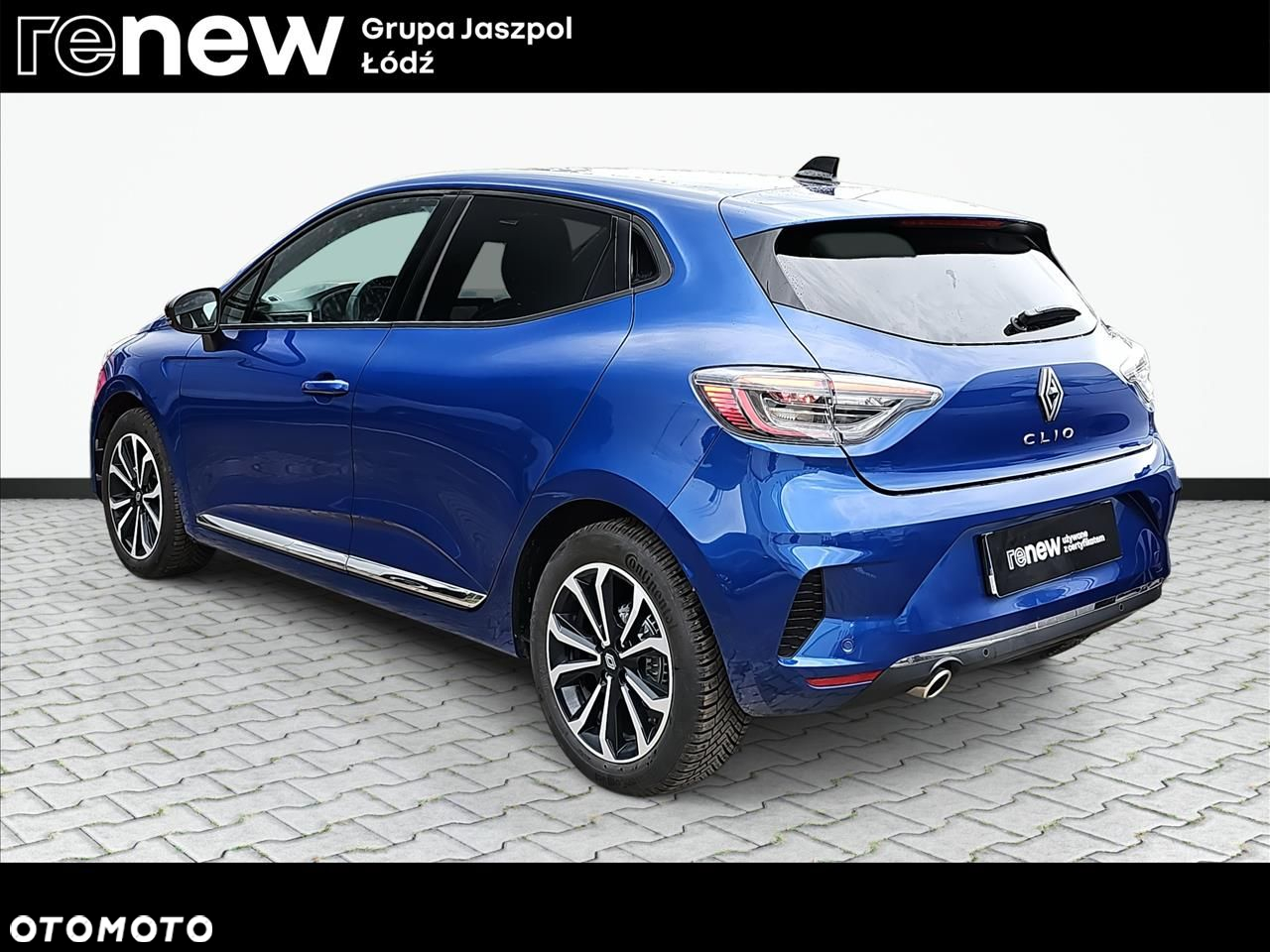 Renault Clio - 3