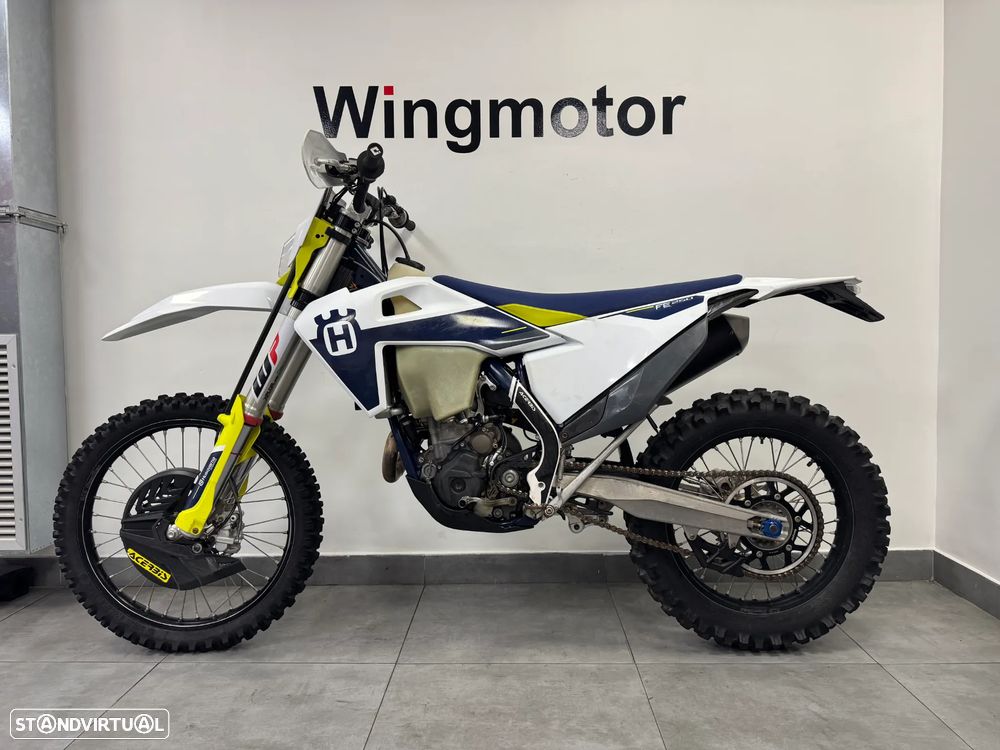 Husqvarna FE 250 - 2