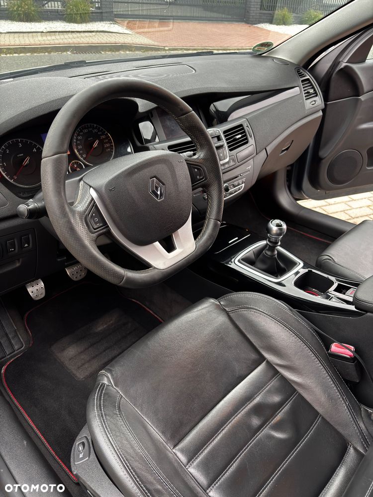 Renault Laguna 2.0 dCi GT - 16