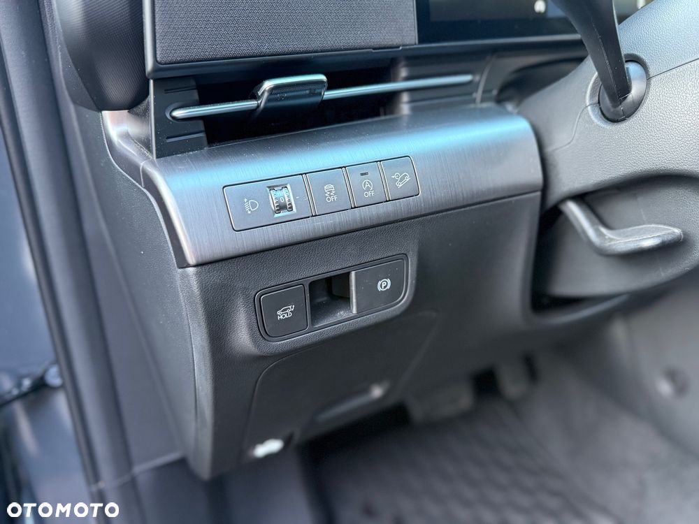Hyundai Kona 1.6 T-GDI Executive DCT - 14