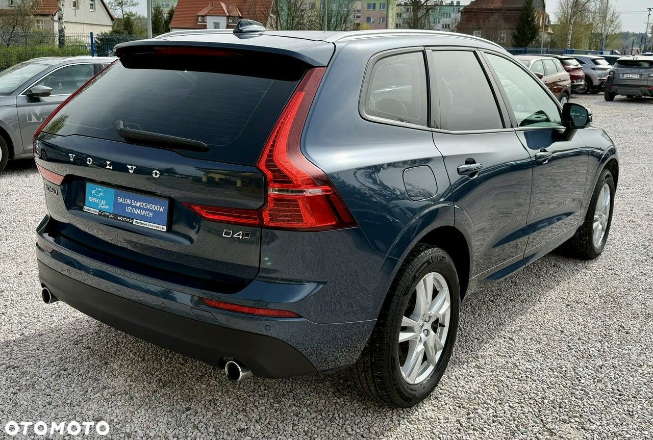 Volvo XC 60 D4 AWD Momentum Pro - 7