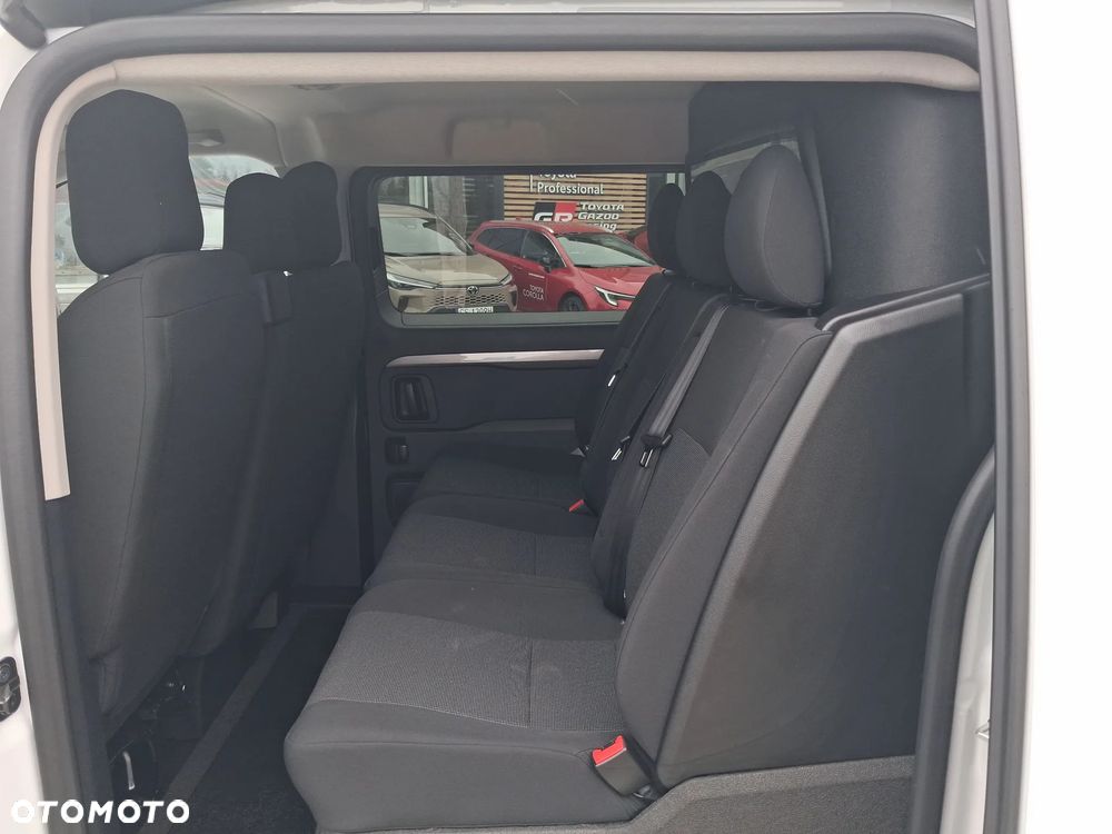 Toyota BRYGADOWY ACTIVE Easy - 14