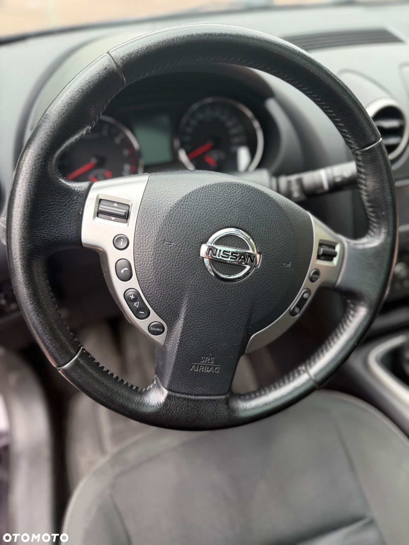 Nissan Qashqai+2 2.0 4x4 Tekna - 12