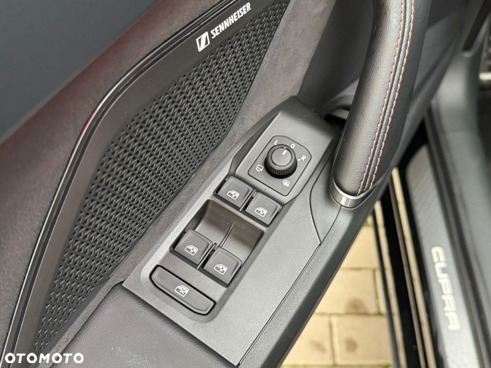 Cupra Formentor 1.5 e-Hybrid PHEV DSG - 24
