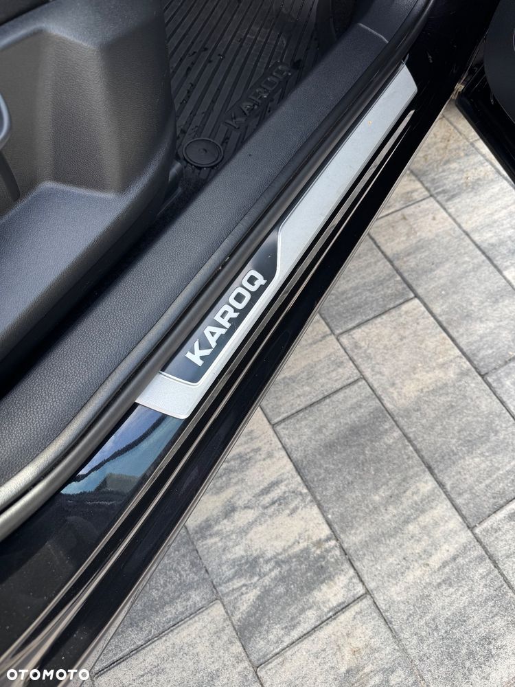 Skoda Karoq - 23