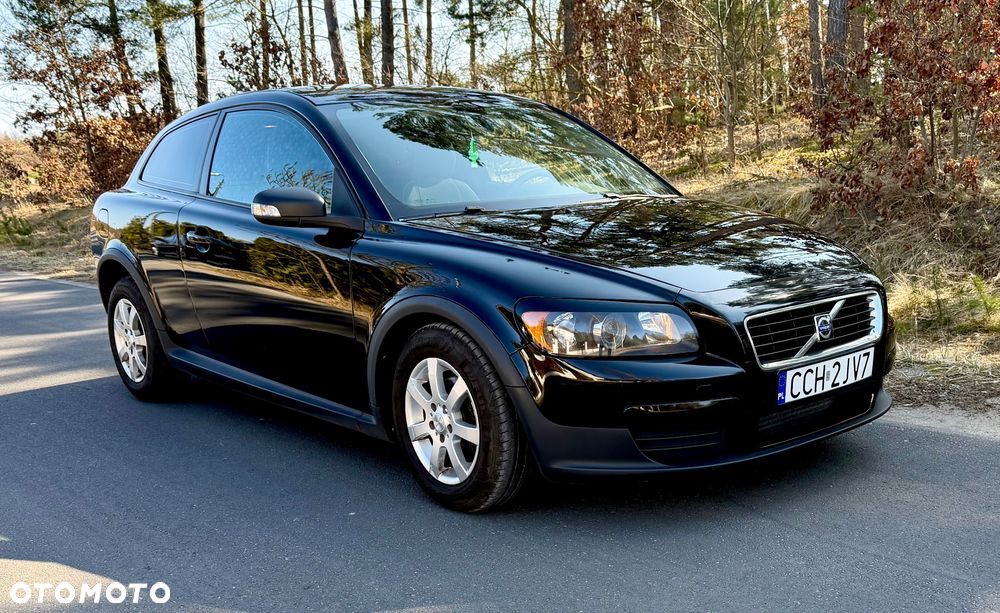 Volvo C30 1.6D - 15