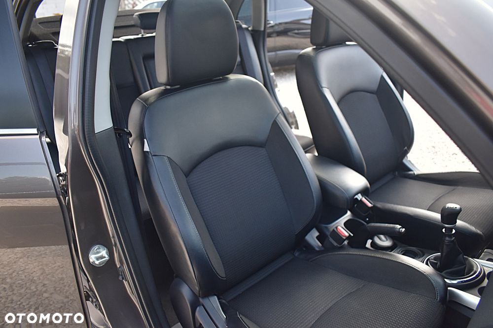 Citroën C4 Aircross e-HDi 150 Stop & Start 2WD Tendance - 22