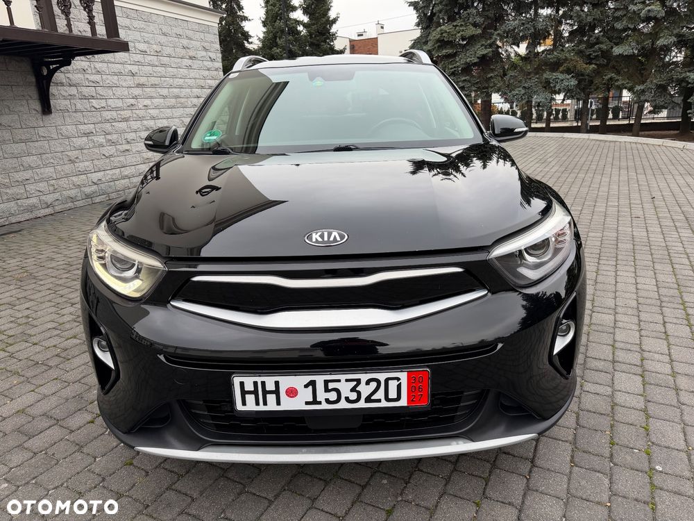 Kia Stonic 1.0 T-GDI 120 Platinum Edition - 4